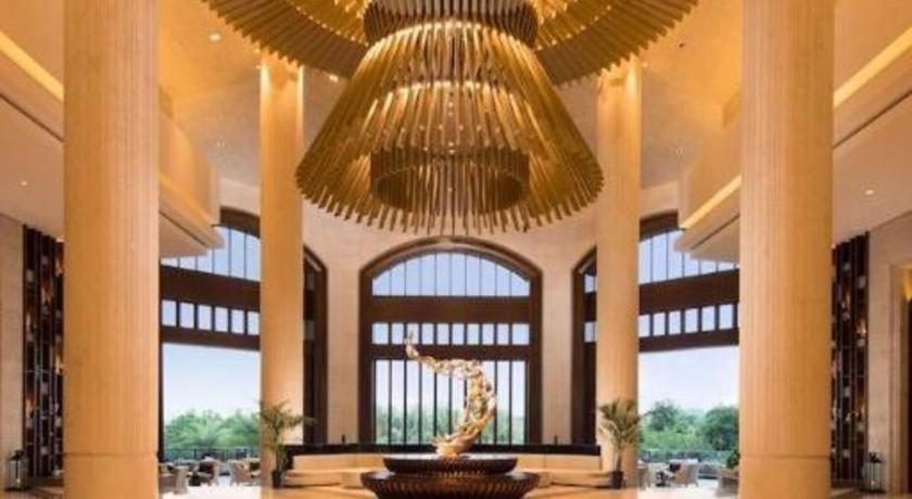 Doubletree Resort By Hilton Hainan Chengmai Haikou  Esterno foto